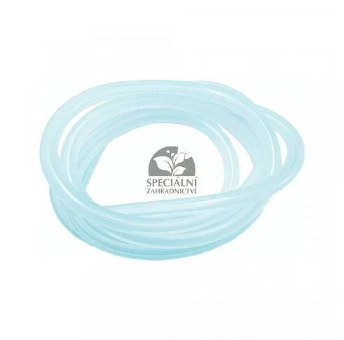 Silikonová Vzduchovací hadička 4/6mm