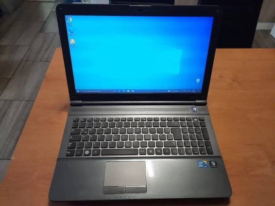 Notebook Samsung