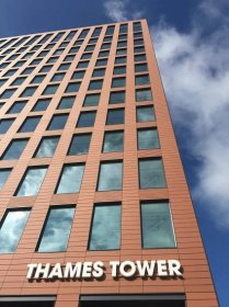 The Charter Building Shortlisted for Thames Valley Property Awards 2017