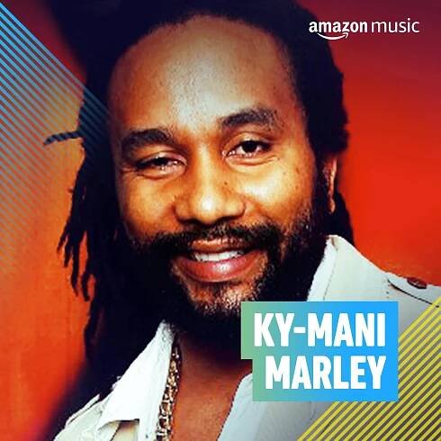 Ky-Mani Marley