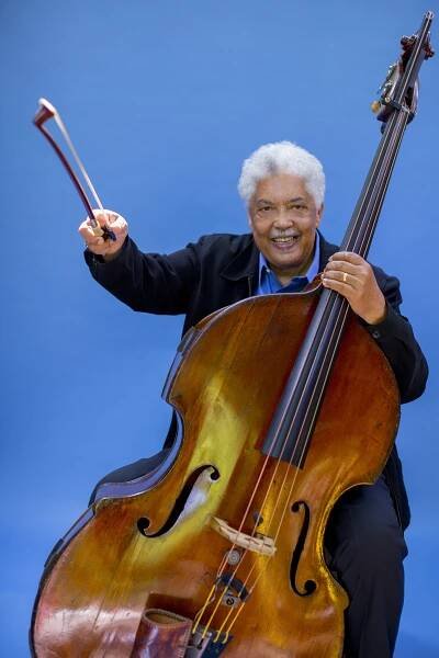 Press Kit – Rufus Reid