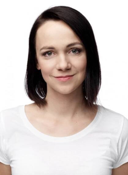 Petra Lorencová | Filmová místa.cz