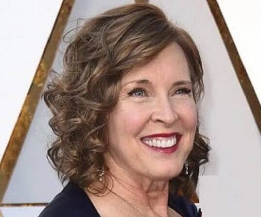 Marilou York Hamill - Bio, Facts, Family Life of Wife of Mark Hamill