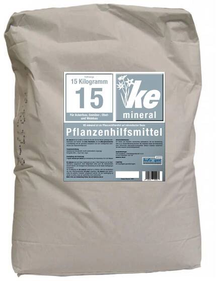 KE-mineral 15kg Sack