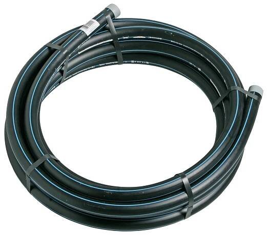 LUX-TOOLS Classic PE trubka 32 mm, 10 m