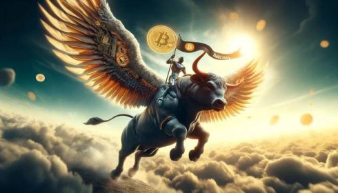 Letošní halving by mohl odstartovat ten "nejvíc býčí" bitcoinový cyklus