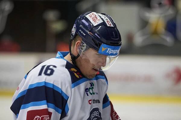 Report ze zápasu HKM vs. LIB (2:1) | Bílí Tygři Liberec