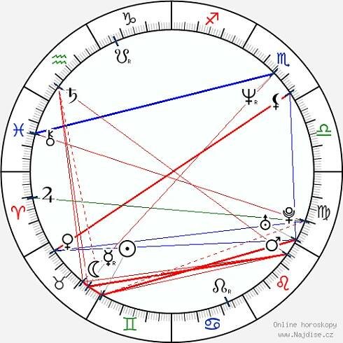 David Schneider wikipedie wiki 2024, 2025 horoskop