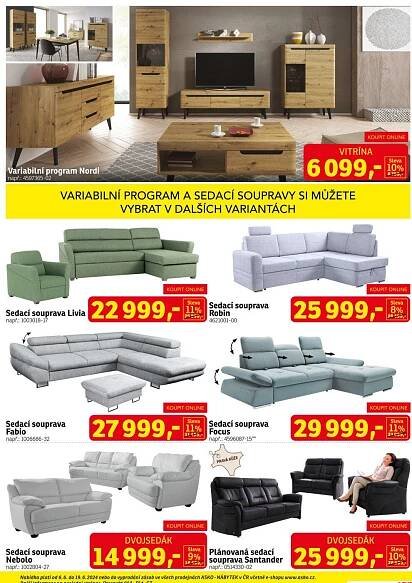 Označte produkt do nákupního košíku