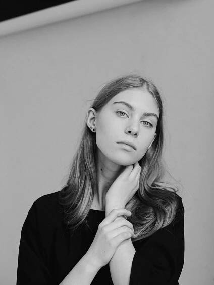 Varvara - Polina Ivanova