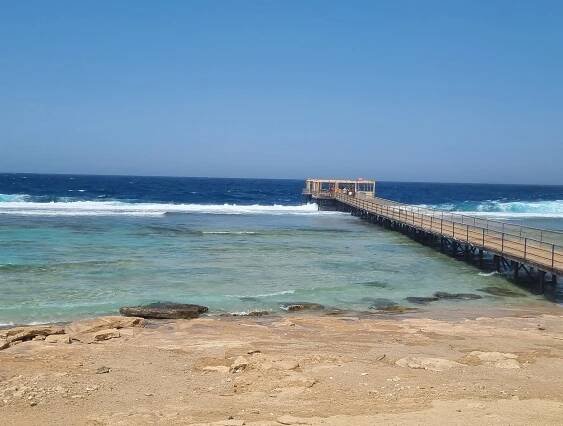 JAZ NEO REEF MARSA - Updated 2025 Prices & Hotel Reviews (Marsa Alam, Egypt)