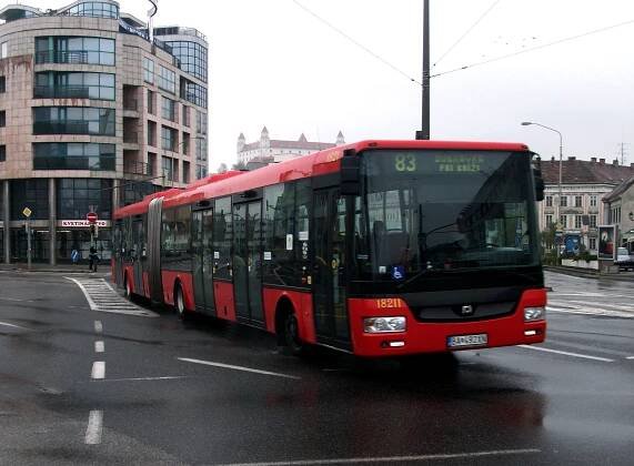 SOR NB 18