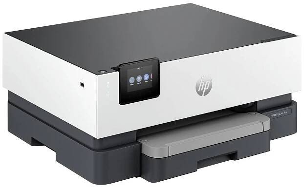 HP OfficeJet Pro 9110b Printer (5A0S3B) – 20/16ppm version