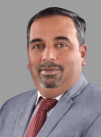 A foreword from our MD, Vikram Annappa