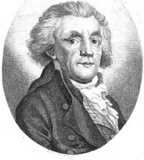 Daniel Friedrich Sotzmann