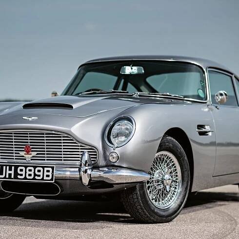 Oldtimer-Hype: Nicht jedes alte Auto ist auch ein schönes Auto