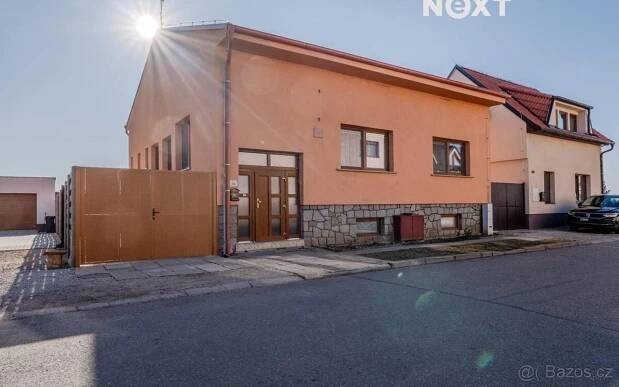 Ostatní, Moravská Nová Ves, 691 55, 134 m²