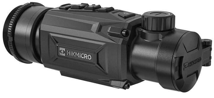 Ivo GRANDIČ - Termokamery - Hikmicro - Hikmicro Thunder TH35PC 2.0 termovizní předsádka