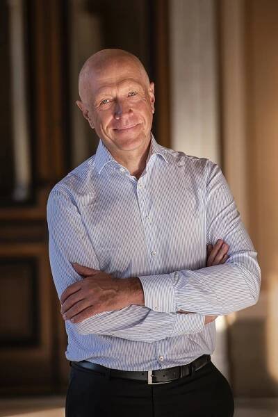 Pavel Kysilka