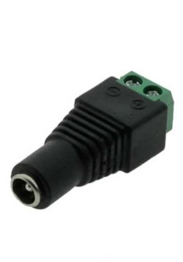 Konektor na 12V samice