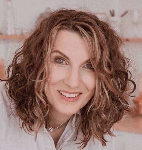 Andrea Máčalíková – Kvantování srdcem – Změňte svůj život k lepšímu díky kvantování.