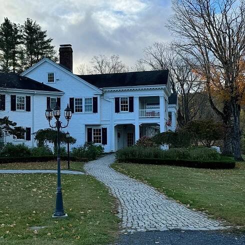 THE WHITE HOUSE INN - Updated 2025 Prices & Hotel Reviews (Wilmington, VT)