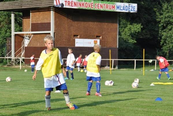 Jihomoravský kraj podpoří mládežnický fotbal na jižní Moravě
