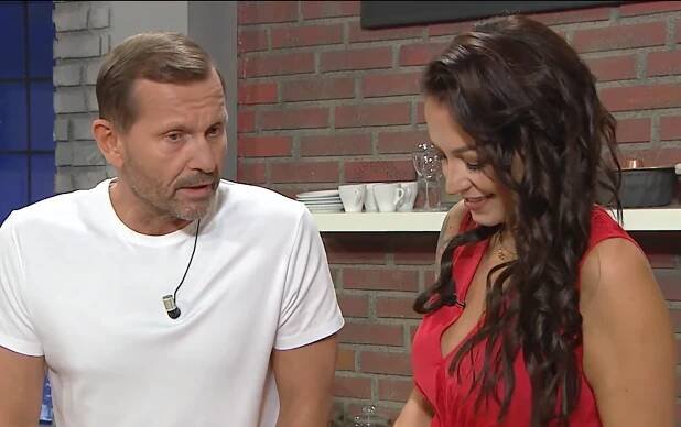 Kdy se Agáta Hanychová stane trojnásobnou maminkou: Jaromír Soukup prozradil, kdy se narodí jejich společný potomek - Zivot