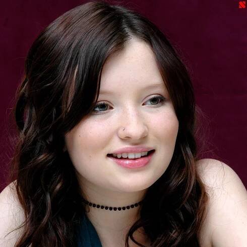 Emily Browning