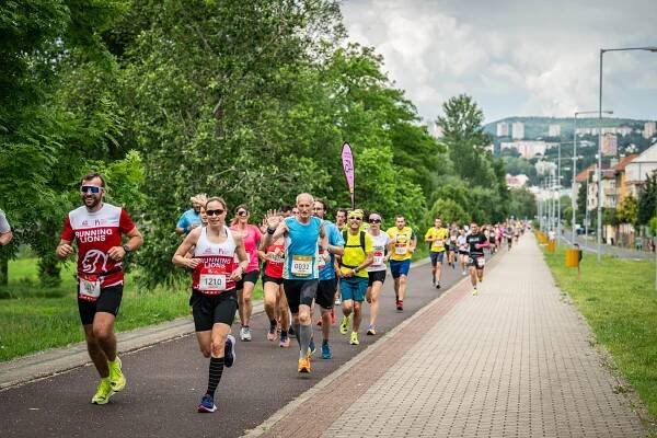 ČEZ RunTour Ústí n.L. (2)