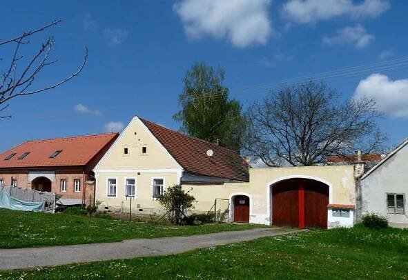 Planá u Českých Budějovic - ubytování, počasí, foto, tipy na výlet, informace