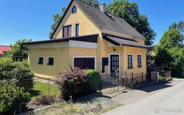 Ostatní, Kamenický Šenov, 471 14, 200 m²
