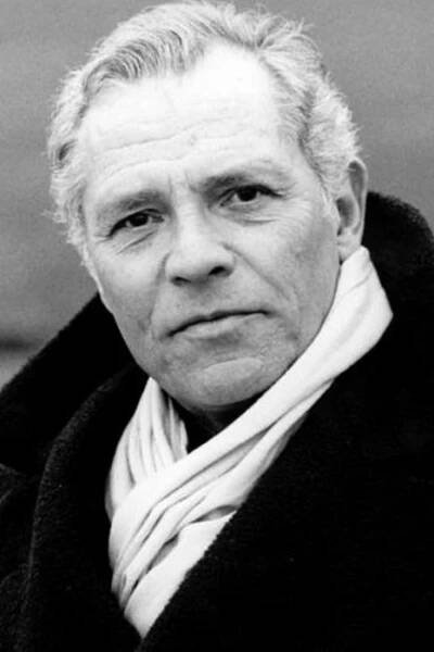Claude Giraud herec