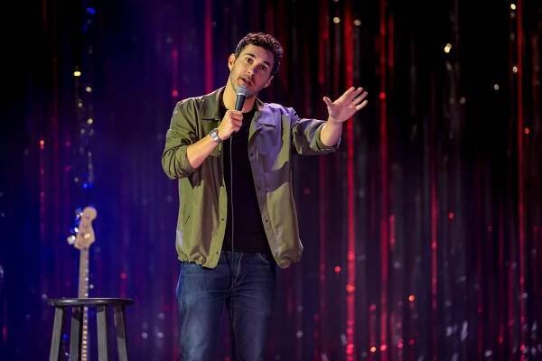 Mark Normand