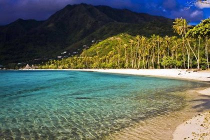 ANAPA BEACH - Guest house Reviews (Moorea, French Polynesia)