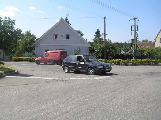 Libice nad Doubravou