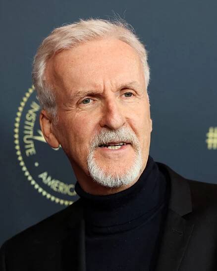 James Cameron says he wishes he'd sounded alarm over lost submersible