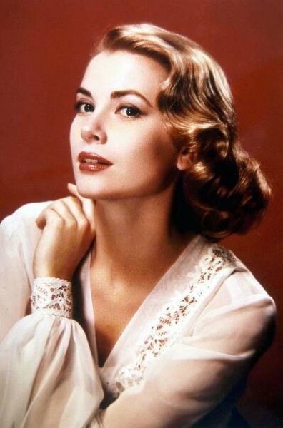 Grace Kelly 17