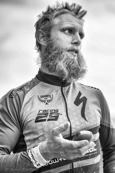 MTBO Camp 2014 Bornholm