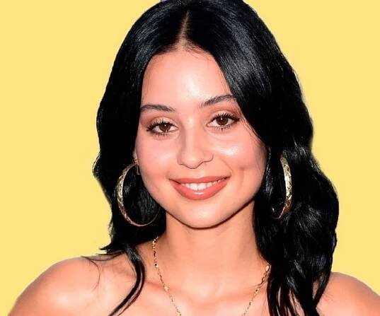 Alexa Demie Biography – Facts, Childhood, Family Life, Career