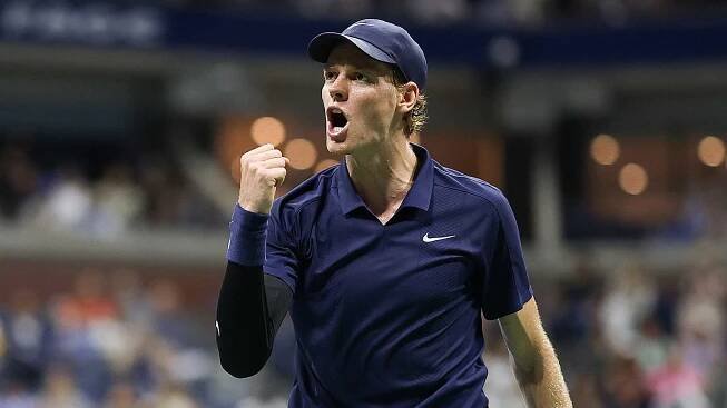 Jannik Sinner sets winner-takes-all Carlos Alcaraz US Open final
