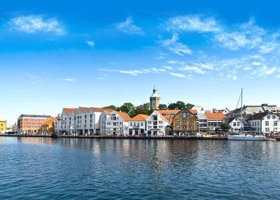 Stavanger