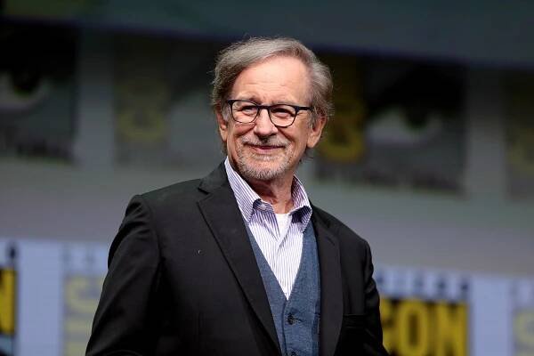 Steven Spielberg - History and Biography