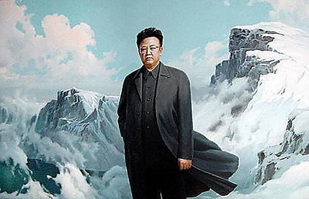 Bizarní fakta ze života božského Kim Čong-ila, Díl I.