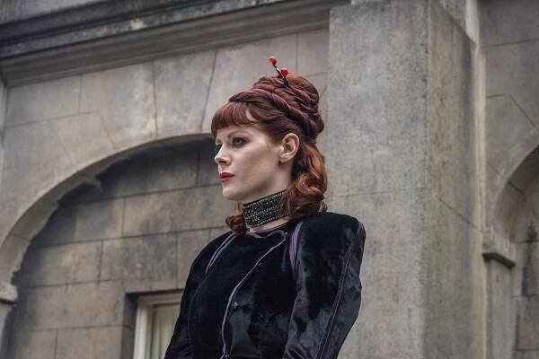 Emily Beecham