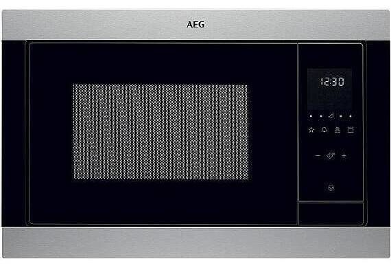 Mikrovlnná trouba AEG Mastery MSB2547D-M