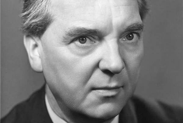 Před 25 lety zemřel Karel Jernek, jedna z režisérských ikon opery druhé poloviny minulého století