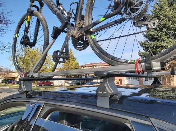 Bike Rack Archives - RackTrip - Canada Car Racks and More!