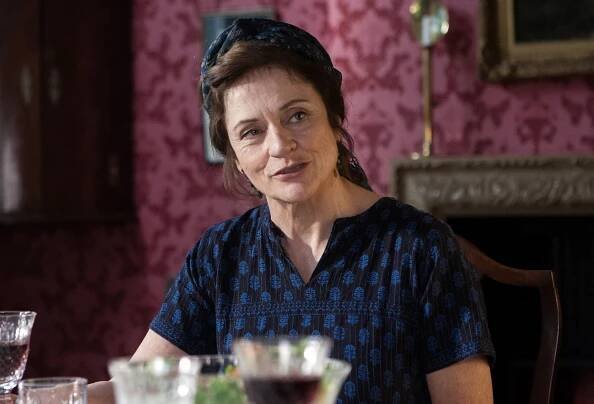 Inspektor George Gently - Gently v katedrále (S05E04) (2012)