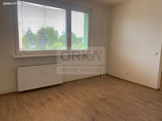 Pronájem Byt 2+1, Stanislavova, Mohelnice